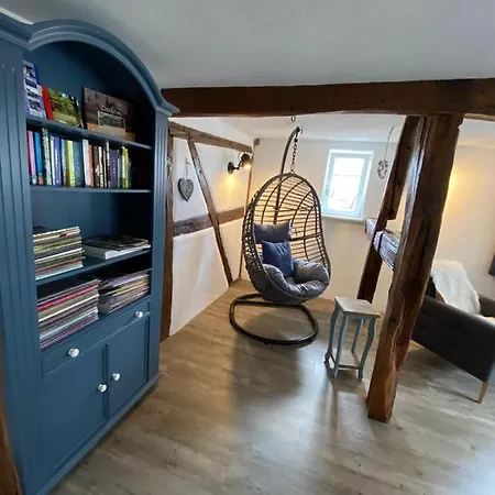 Casa vacanze Altes Grabenhofchen
