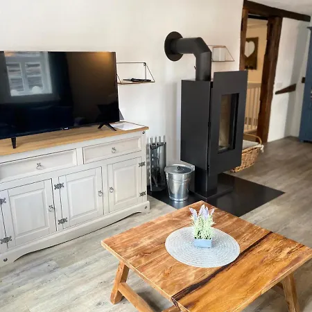Altes Grabenhofchen Casa vacanze *
