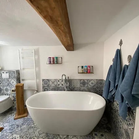 Altes Grabenhofchen Casa vacanze Stetten (Bodensee)