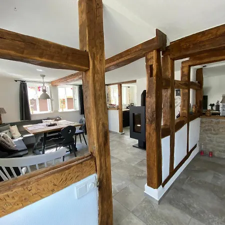 Casa vacanze Altes Grabenhofchen Stetten (Bodensee)
