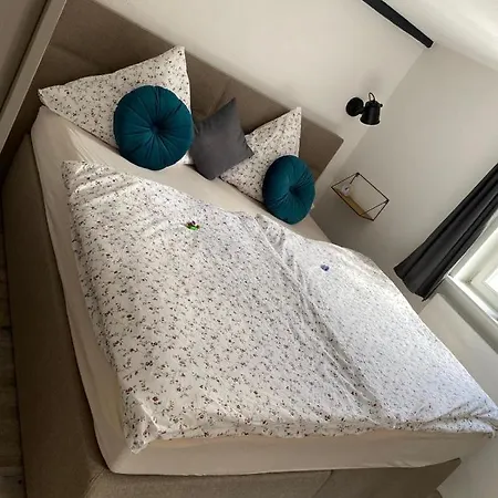 Casa vacanze Altes Grabenhofchen Stetten (Bodensee)