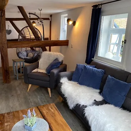 Casa vacanze Altes Grabenhofchen Stetten (Bodensee)
