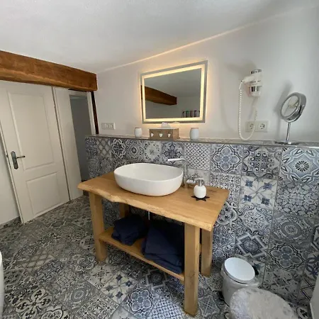 Casa vacanze Altes Grabenhofchen *