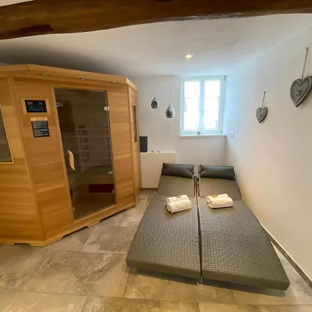 Casa vacanze Altes Grabenhofchen *
