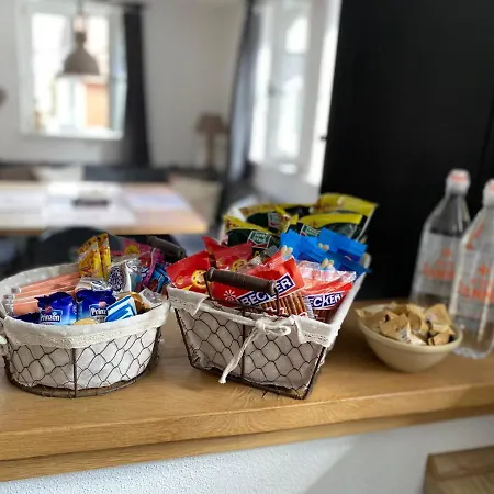 Altes Grabenhofchen *
