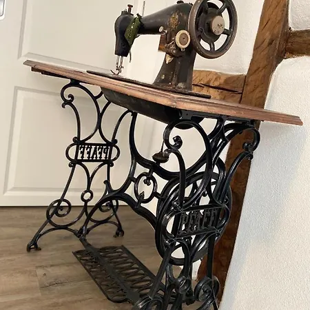 Altes Grabenhofchen Casa vacanze Stetten (Bodensee)