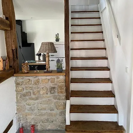 Casa vacanze Altes Grabenhofchen *
